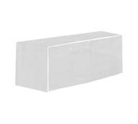 2 Pack Garden Netting With Adjustable Drawstrings For Raised Beds, Polyester Mesh To Keep Out Birds, Insects, And Rabbits, Suitable For Greenhouses And Outdoor Gardens(150 * 45 * 70cm)