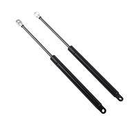 2 pack gas struts support replacement caravan motorhome parts, shock absorbing gas struts for motorhome window supports for Seitz Dometic Heki 2 E015
