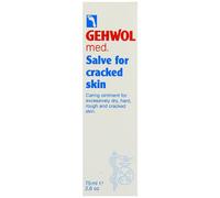 (2 Pack) - Gehwol - Salve For Cracked Skin | 75ml | 2 PACK BUNDLE