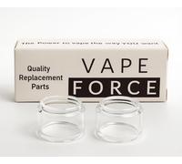 2-Pack Generic Replacement Glass Tank for Falcon / Falcon King