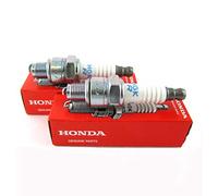 (2-Pack) GENUINE OEM PART # 98056-55777 SPARK PLUG FITS EU2000I,EU2200 SERIES GENERATORSI