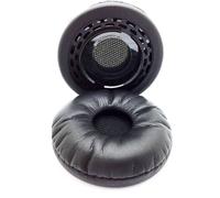 Leatherette Ear Cushions for EncorePro HW710/720 (2 Pack)