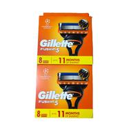 Gillette Fusion razor blades
