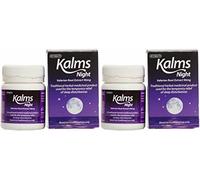 (2 Pack) - GR Lanes - Kalms Night | 50's | 2 PACK BUNDLE