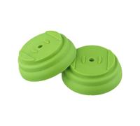 2 Pack Grass Trimmer Base Replacement for Cordless Electric For Strimmers | Plastic Guard Cover Accessory for Garden Brush Tools | For Lawn Mower Parts(1)
