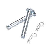 2 Pack Grill Lid Assembly Hardware Kit Compatible with Weber 88206 Grills - Fits Many Genesis and Summit Grills Models
