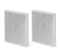 2 Pack H7123101/ H211 / H211S Replacement Filter for Govee Life Smart Air Purifier, 4-Layer HEPA Air Filter for Dust, Pollen, 2 Pack HEPA Filter + 4 Washable Pre-Filter