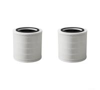 2-Pack H7126 Replacement Filter for GoveeLife Purifier | Captures dust, smoke, ; fits for goveelife H7126; extends purifier life; 2-pack value set