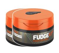 2-pack Hair Shaper Medium Hold Fudge Professional Structuring Cream 75g