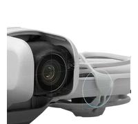 2-Pack Hardened Glass Lens Screen Protector Compatible with Neo Drone Camera