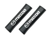 2 Pack Harness Pads, for Mazda MX-5 MX5 RF ND NC NB NA 1989-2023, Travel Cushion, Soft, Multifunctional, Adjust,A