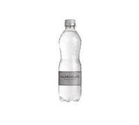 (2 PACK) - Harrogate Sparkling Water - Pet | 24 x 500ml x | 2 PACK