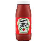 ( 2 Pack ) Heinz Tomato Ketchup 2.15L