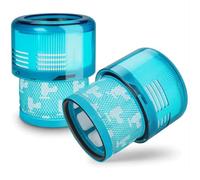 2-Pack HEPA Filter Replacements Compatible with Dyson Gen5detect, Gen5 Detect Absolute & Gen5 Outsize Absolute Cordless Vacuums Replacement G5 Filters