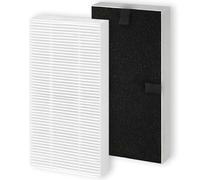 2 Pack HEPA Filter U for Febreze FRF102B HRF201B HHT270 HHT290 Compatible With Honeywell Filter U