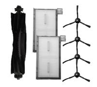 2-Pack HEPA Filters for Eufy X8 for Pro Air Quality 2-Pack HEPA