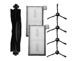 2-Pack HEPA Filters for Eufy X8 for Pro Air Quality 2-Pack HEPA