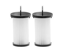 2 Pack HEPA Vacuum Filter Compatible with Eye-Vac Part # EV-PMF Pre-Motor Filter