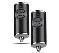 2-Pack Hormann HSE-4-868-BS Garage Door Remote Control 868.3 MHz_P