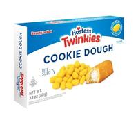 (2 Pack) Hostess TWINKIES Cookie Dough Bites 88g - American Import