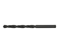 High Speed Steel Hss Twist Drill Bit Set - 2 Pack - 2.5mm X 55mm For Metal Drilling