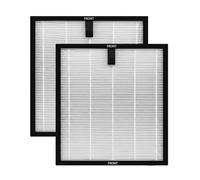 2 Pack HY4866 Replacement Filter for 3-in-1 Replacement Filters Enhanced Version for HY4866-29