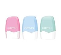 2 Pack Identity Protection Roller Stamp, Data Defender Roller Stamp, Identity Theft Protection Roller Stamp | Confidential Roller Stamp Address Blocker Stamp to Protect Your Privacy