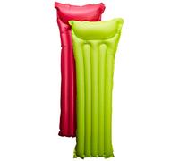 2 Pack - Intex #59703EP 72" Pool Mat Float Lounger