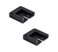 2 Pack JJC Flash Shoe Cap for Sony Multi Interface (MI) Foot