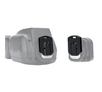 2 Pack JJC Shoe Connector Protect Cap for Canon Flash Mounting Foot