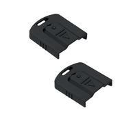 2 Pack JJC Shoe Connector Protect Cap for Nikon Flash Mounting Foot
