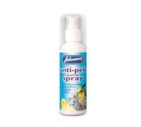 (2 Pack) Johnson's Vet - Anti-Pek Pump Spray 100ml