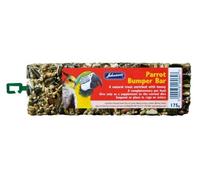 (2 Pack) Johnson's Vet - Parrot Bumper Bar Treat