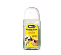 (2 Pack) Johnson's Vet - Shampoo For Small Animals 110ml