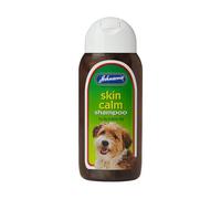 (2 Pack) Johnson's Vet - Skin Calm Shampoo 200ml