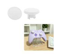 2-Pack Joystick Cap Replacements for 8BitDo Ultimate 2C Controller - Anti-Slip Texture, Reinforced Construction, Durable Material, 6 Vibrant Color Options, for Gaming Controller Repair