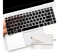 2 Pack Keyboard Cover for HP 14 Laptop/Pavilion X360 14-dk 14m-dh 14-dq 14-cd/ce/cf 4-dq0052dx dq2053 q0002dx 14-dq5043cl 14-cf2112wm 14-dk1003dx 14-ce3065st 14-fq0039ms 14-dh2097nr 14t-dq200 dq300