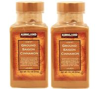Kirkland Signature Ground Saigon Cinnamon 303g (3 Pack)