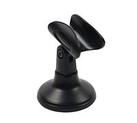 2-Pack Large Microphone Clips for all Handheld Transmitters Flexible Adjustable Microphone Clamp Holders Mic Clip Mic Desk Base Mounts SMA-07