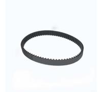 2 Pack Large Pump Belt for Bissell For ProHeat 1548 15482 15483 1548L 1550 1606418 Vacuum Cleaner Part Accessory