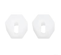 2-Pack Leak-Proof Nuts for SodaStream Hose Connection(2pcs)