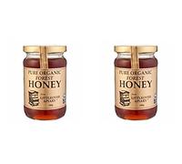 (2 PACK) - Littleover Forest Honey| 340 g |2 PACK - SUPER SAVER - SAVE MONEY