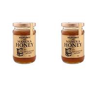 (2 PACK) - Littleover Wildflower Clear Honey| 340 g |2 PACK - SUPER SAVER - SAVE MONEY