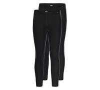2-pack long johns Day Classic by Ammann | Cotton Fine Rib | M-XXL, 2 Colors