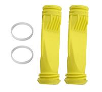 2 Pack Long Life Diaphragm W69698 w/Ring For Zodiac Barracuda G3 G4 Pool Cleaner