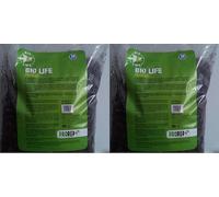 (2 Pack) Lothian Stores UK ProRep Bio Life Forest Substrate 10 Litre