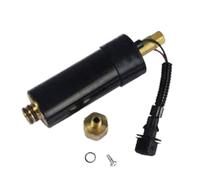 2-Pack Low Pressure Fuel Pump Assembly Compatible with Penta 4.0L 5.0L 5.7L 7.4L 8.1L Engines - Replaces OE Numbers 21608511 and 21545138(High Pressure)