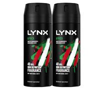 Lynx Africa Bodyspray 150ml