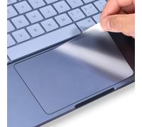 2 Pack MacBook Neo TrackPad Protector Cover for 2026 Apple MacBook Neo 13" A3404 with A18 Pro Chip, Anti-Scratch Touch Pad Skin Accessories