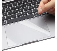 2 Pack MacBook Pro 13 Inch Trackpad Protector Cover for 2022-2020 New MacBook Pro 13" A2338 M1 M2 A2289 A2251 and 2021 2020 Release Model A2338 A2289 A2251, with Touch Bar Touch ID Laptop Accessories
